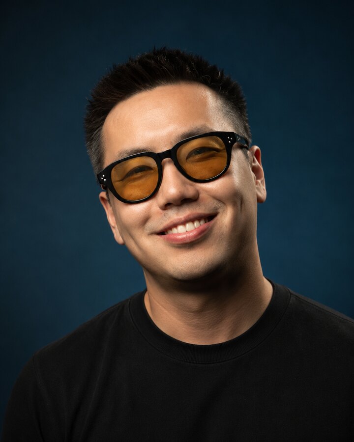Shawn Zhou